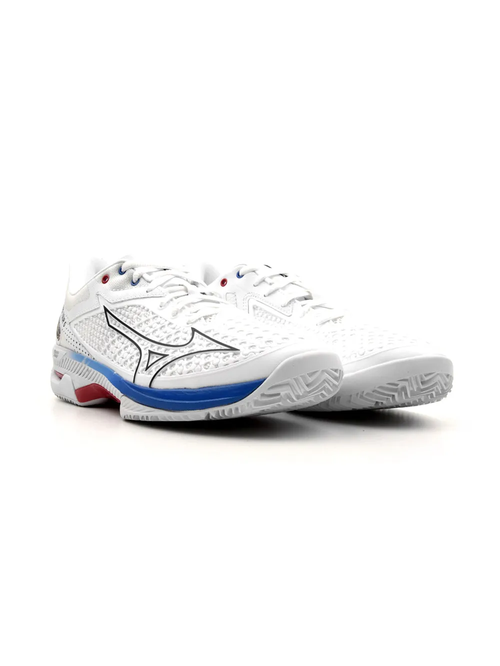 Scarpa Tennis MIZUNO Uomo 61GC2278 EXCEED TOUR 5