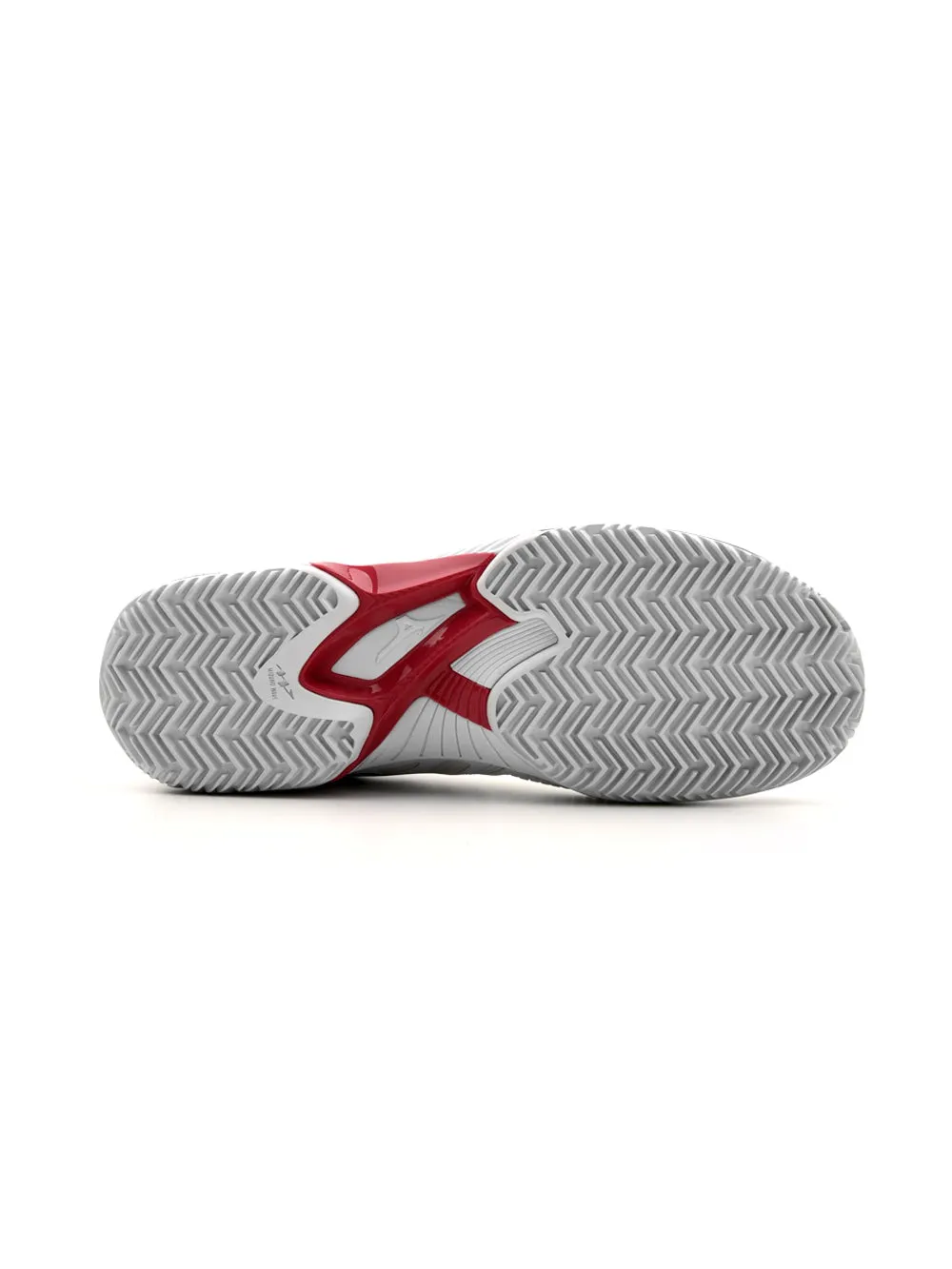 Scarpa Tennis MIZUNO Uomo 61GC2278 EXCEED TOUR 5
