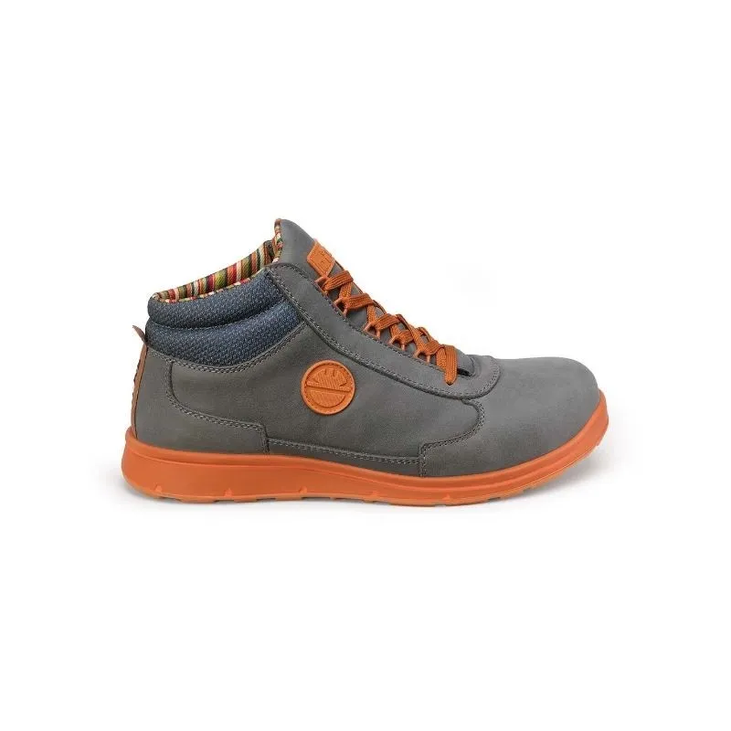 Scarpe Antinfortunistiche Dike CROSS H Alte S3 SRC 29022