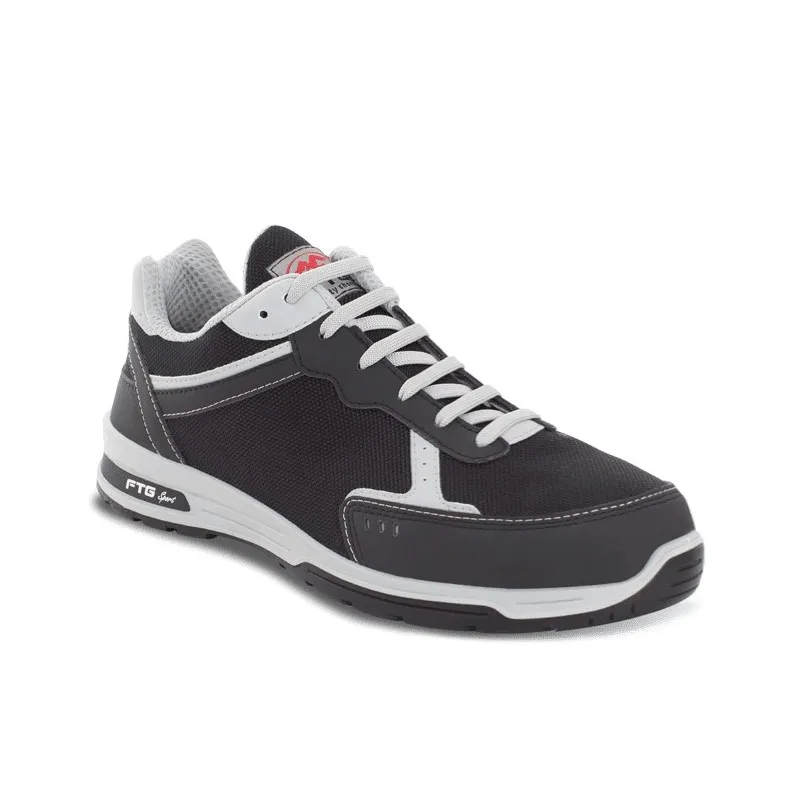 Scarpe antinfortunistiche FTG Kayak S3 SRC ESD