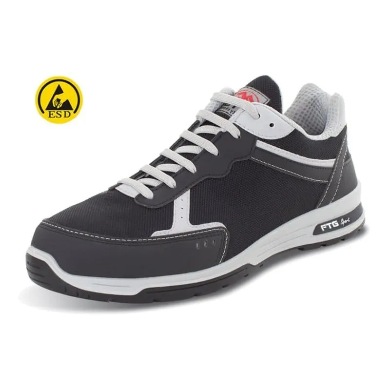 Scarpe antinfortunistiche FTG Kayak S3 SRC ESD