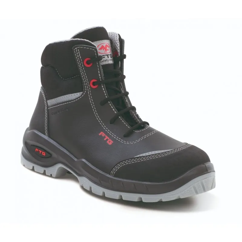 Scarpe Antinfortunistiche FTG Legend S3 SRC