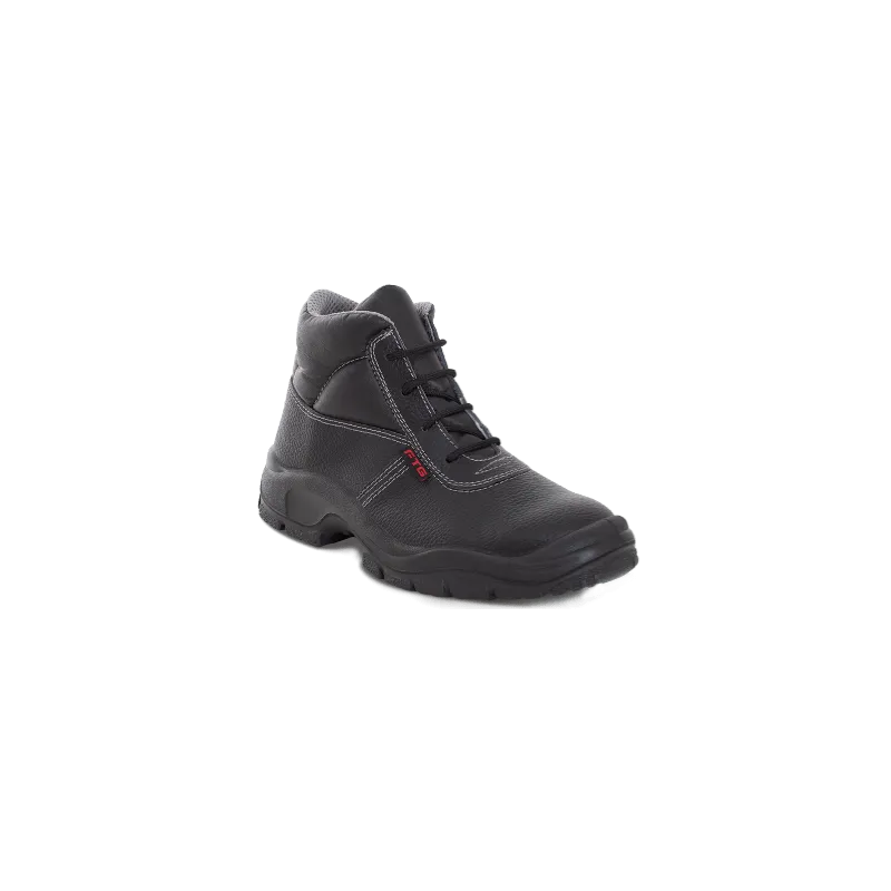 Scarpe antinfortunistiche FTG Zeta S3 SRC Economiche per l'Inverno