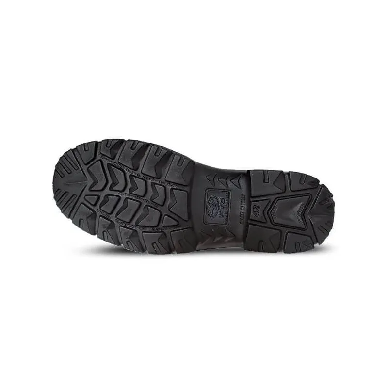 Scarpe antinfortunistiche FTG Zeta S3 SRC Economiche per l'Inverno