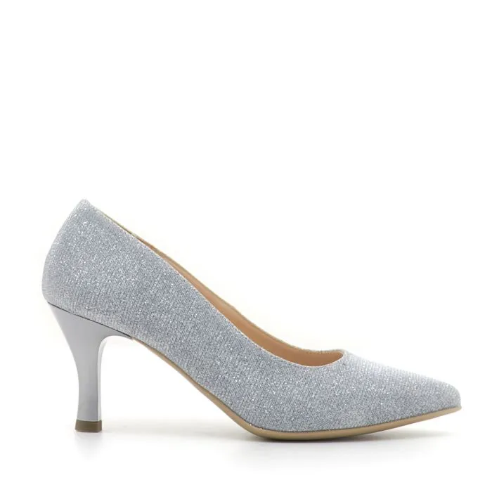 SCARPE CON TACCO DONNA