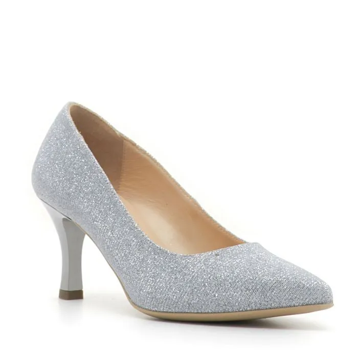 SCARPE CON TACCO DONNA
