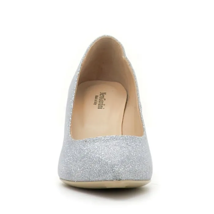 SCARPE CON TACCO DONNA
