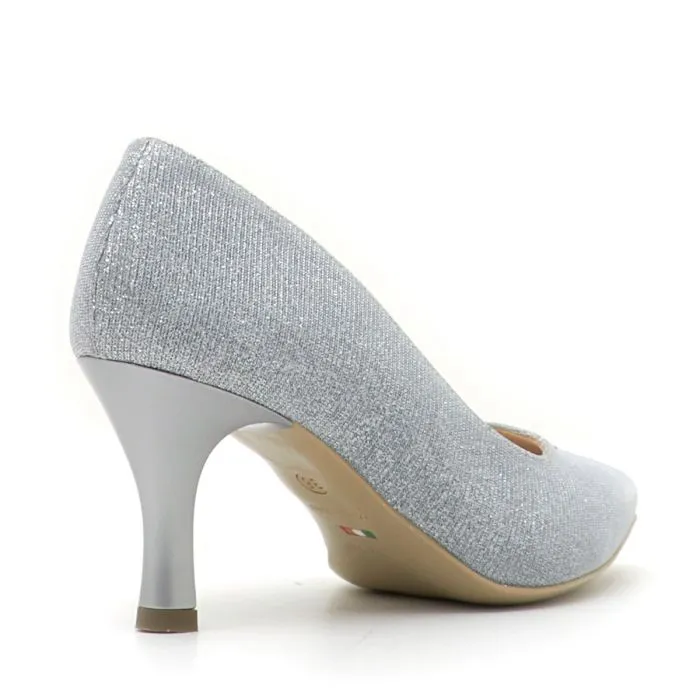 SCARPE CON TACCO DONNA