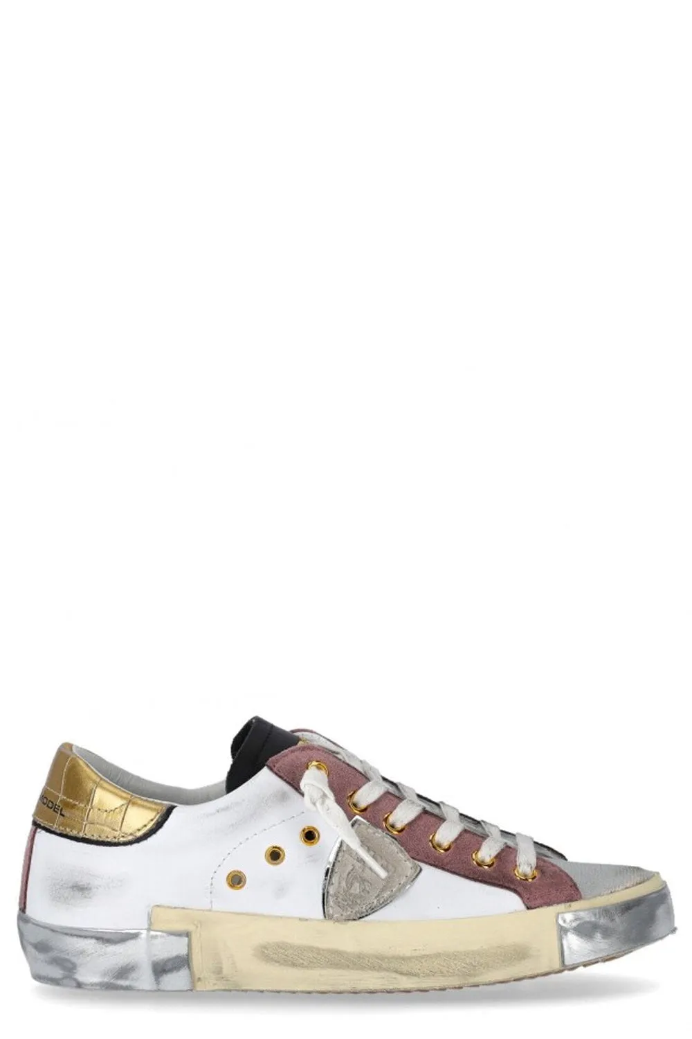 Scarpe Paris X - PHILIPPE MODEL