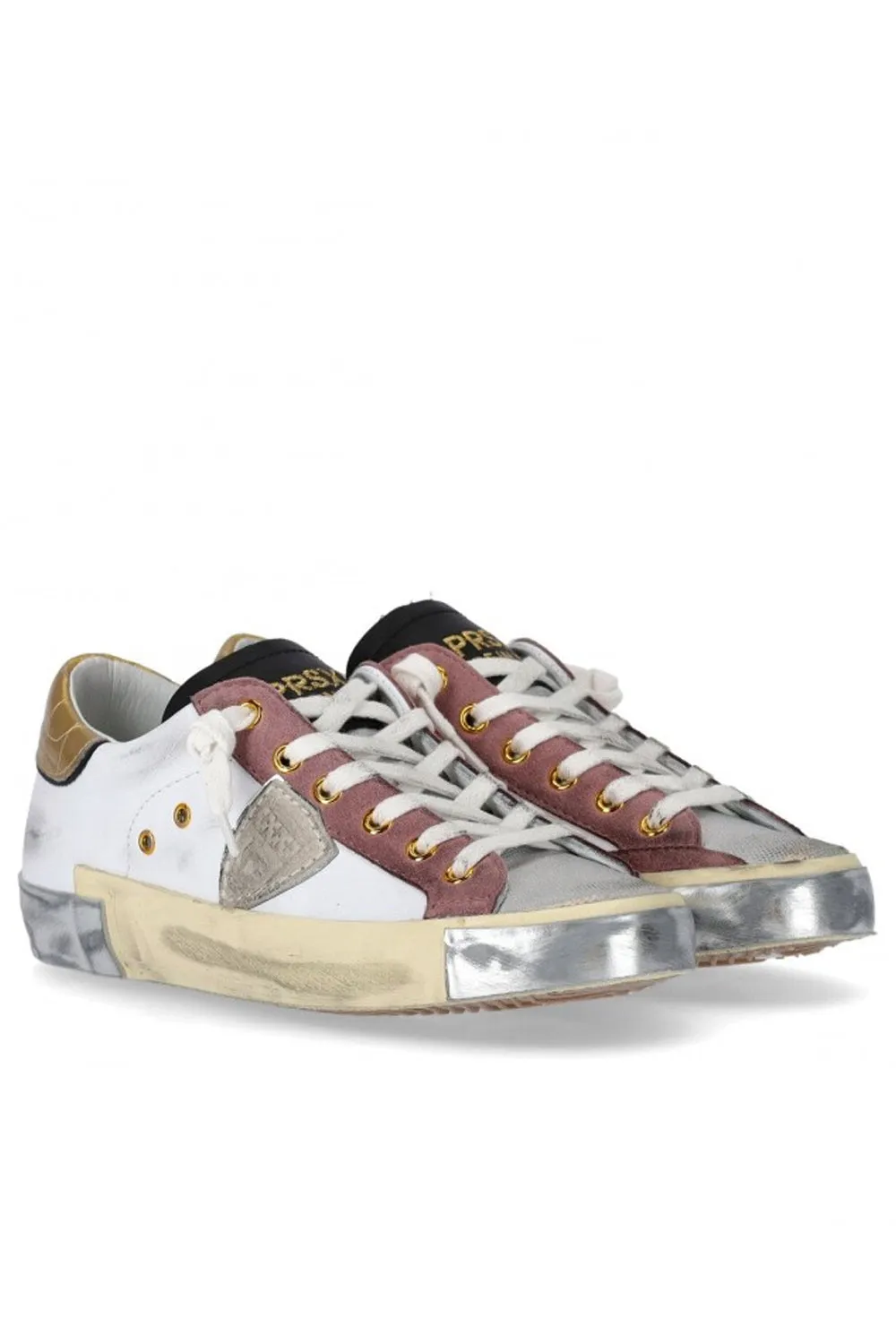 Scarpe Paris X - PHILIPPE MODEL