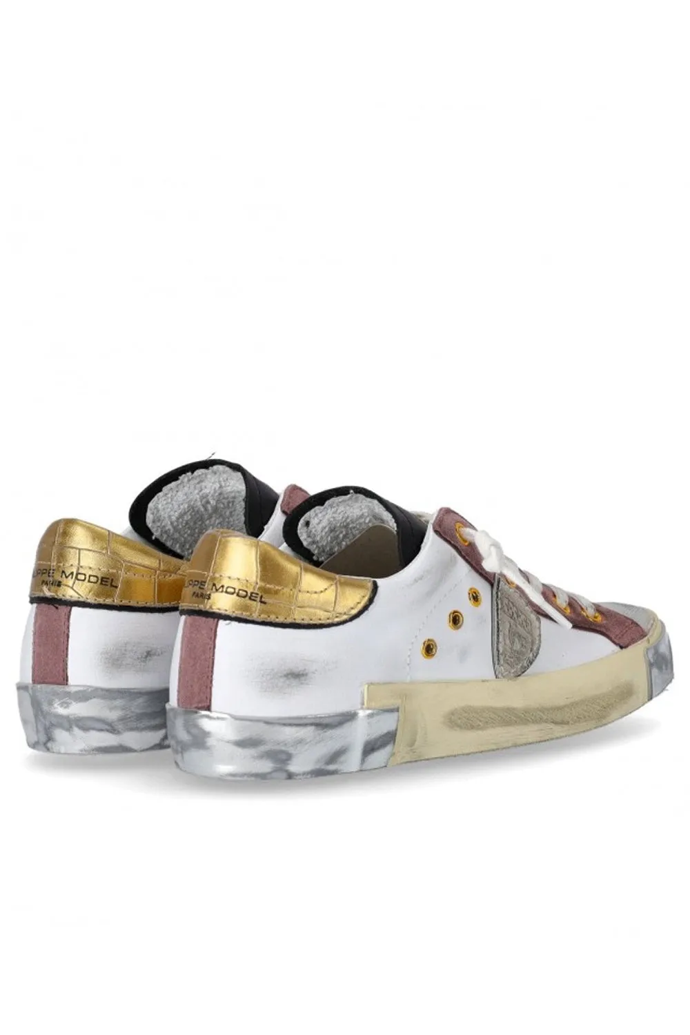 Scarpe Paris X - PHILIPPE MODEL