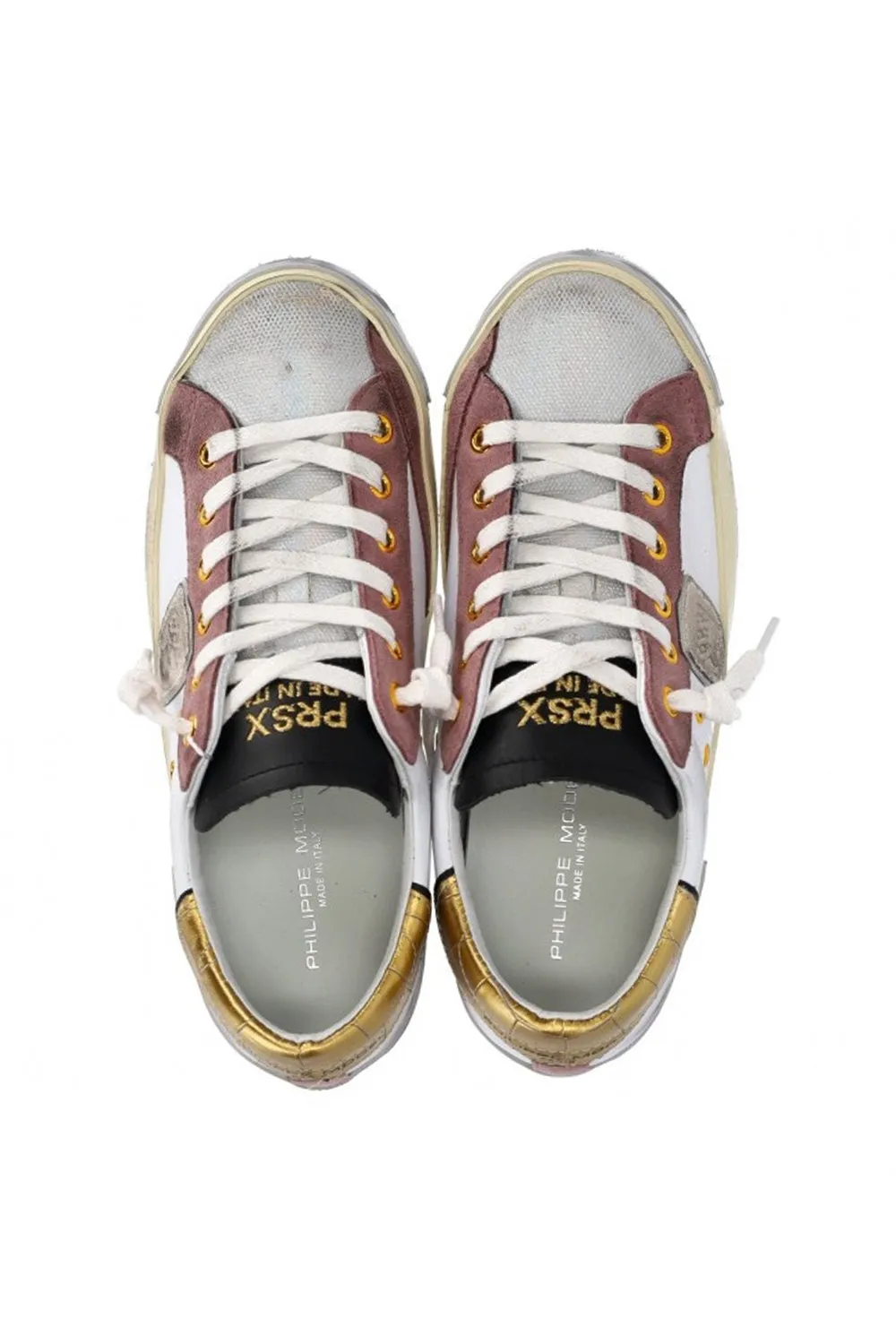 Scarpe Paris X - PHILIPPE MODEL