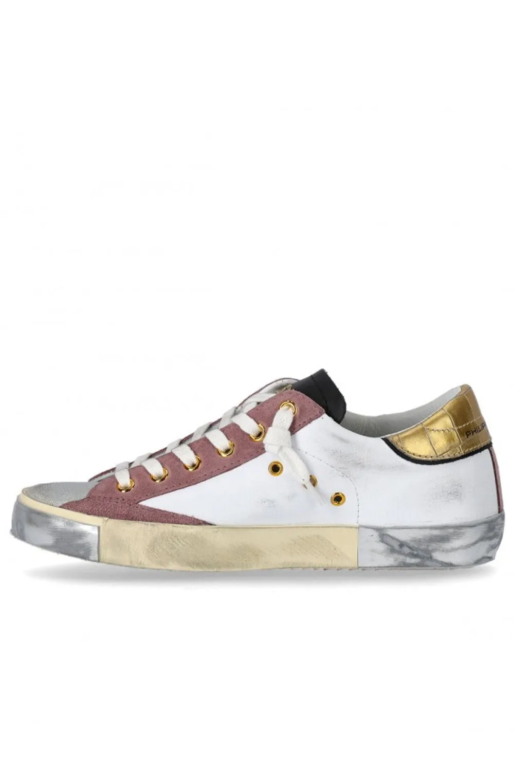 Scarpe Paris X - PHILIPPE MODEL