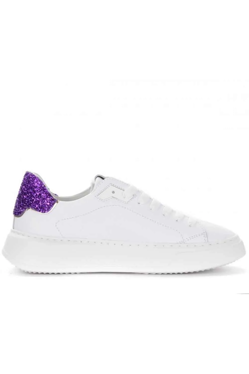 Scarpe Temple Low - PHILIPPE MODEL