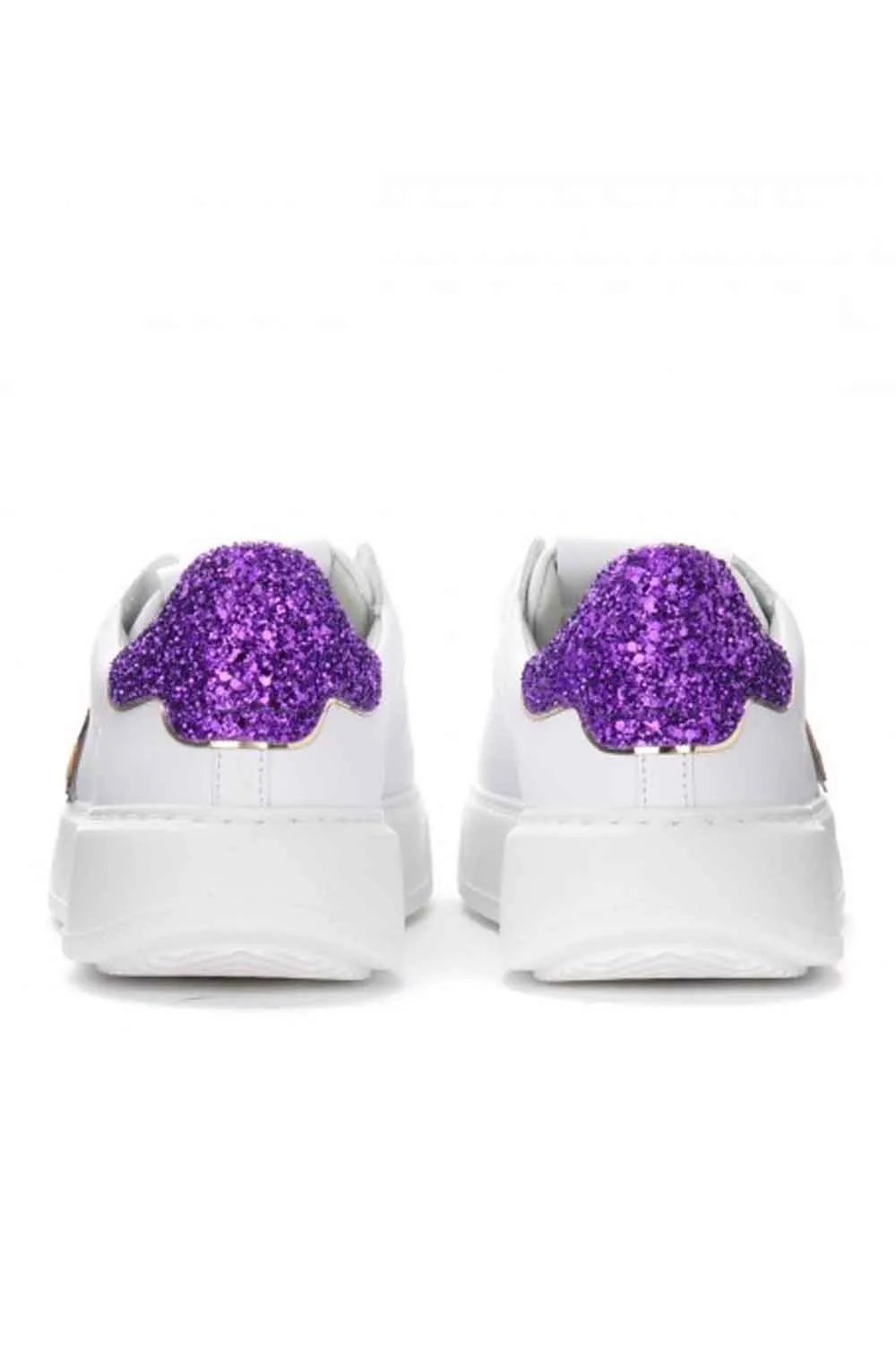 Scarpe Temple Low - PHILIPPE MODEL
