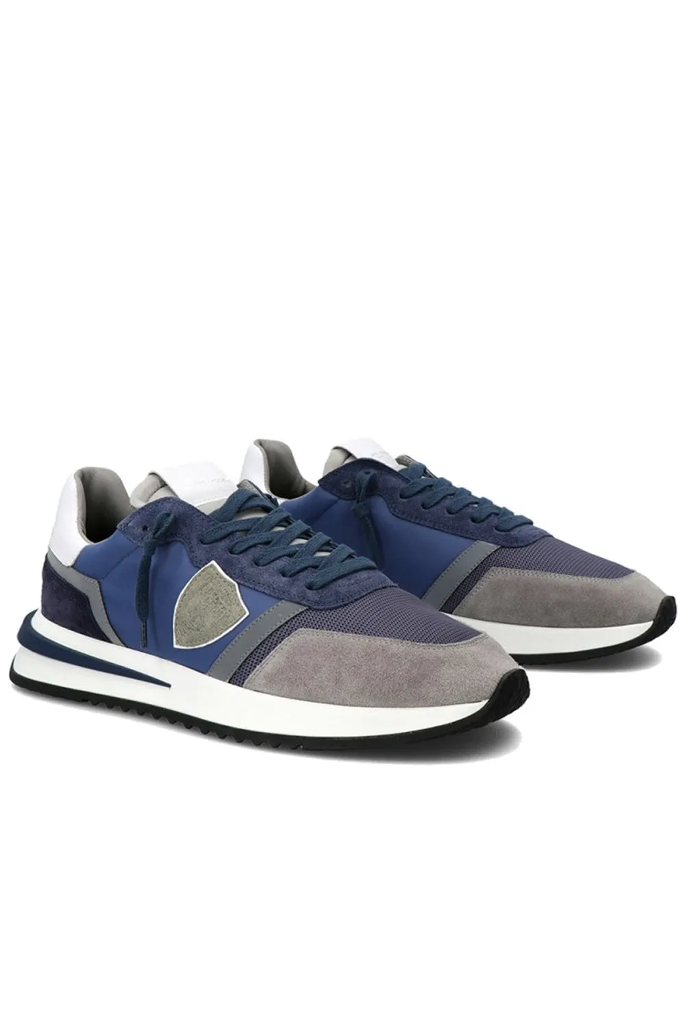 Scarpe Tropez 2.1 - PHILIPPE MODEL