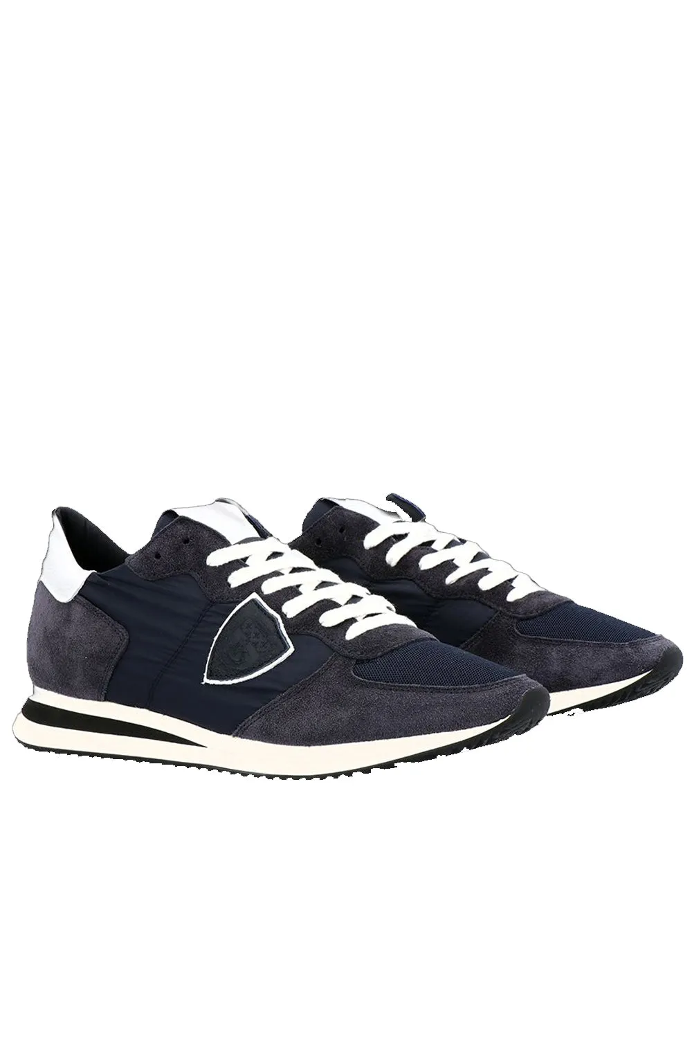 Scarpe Tropez X - PHILIPPE MODEL