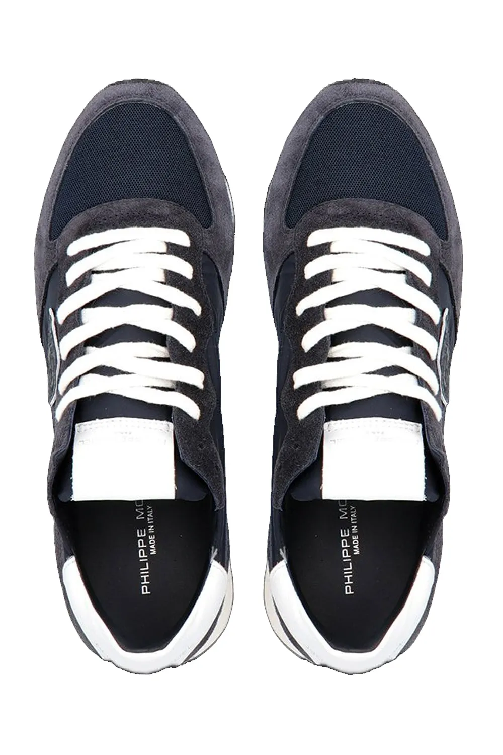 Scarpe Tropez X - PHILIPPE MODEL