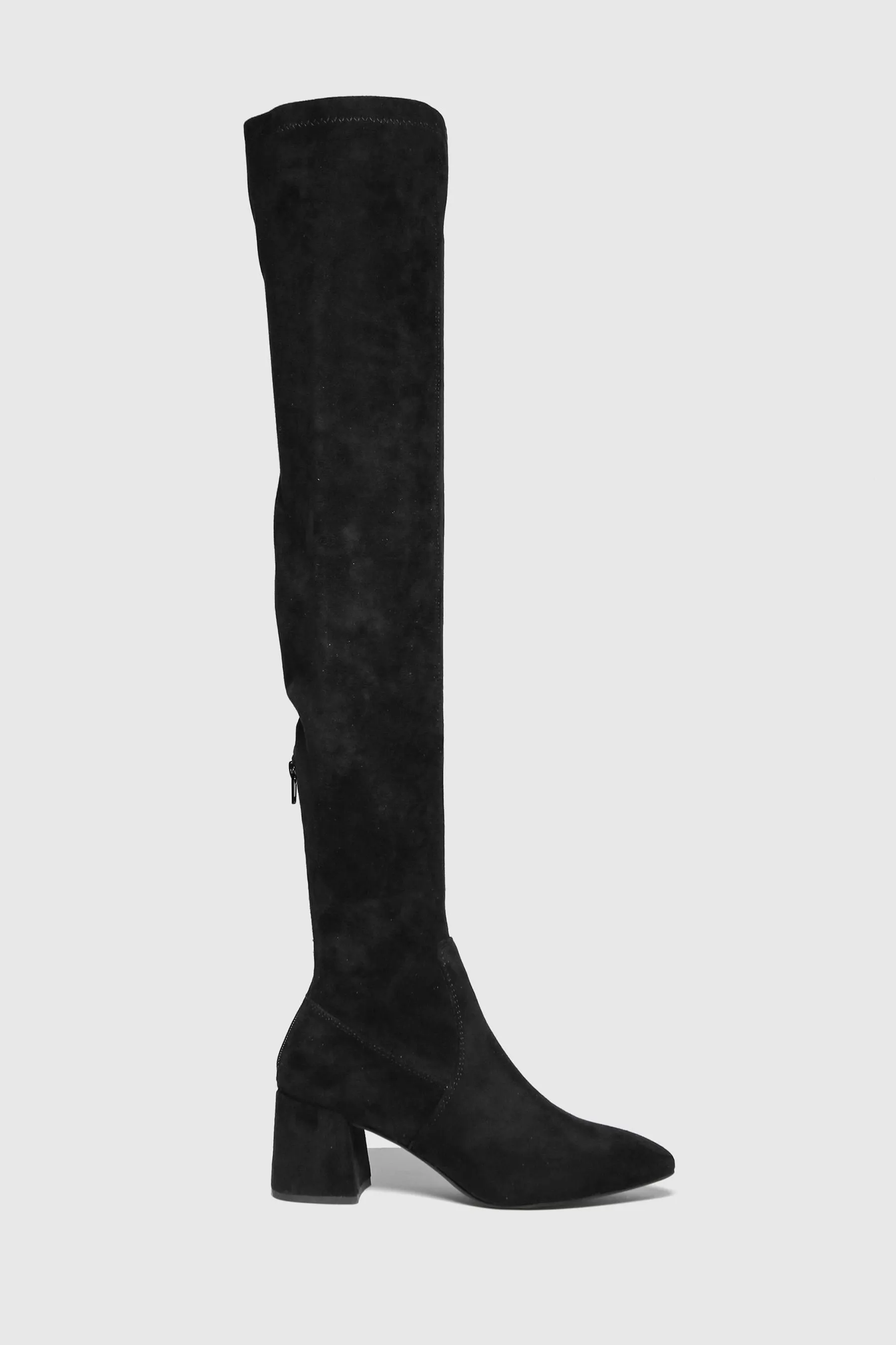 Schuh Nero - Daz - Stivali a punta