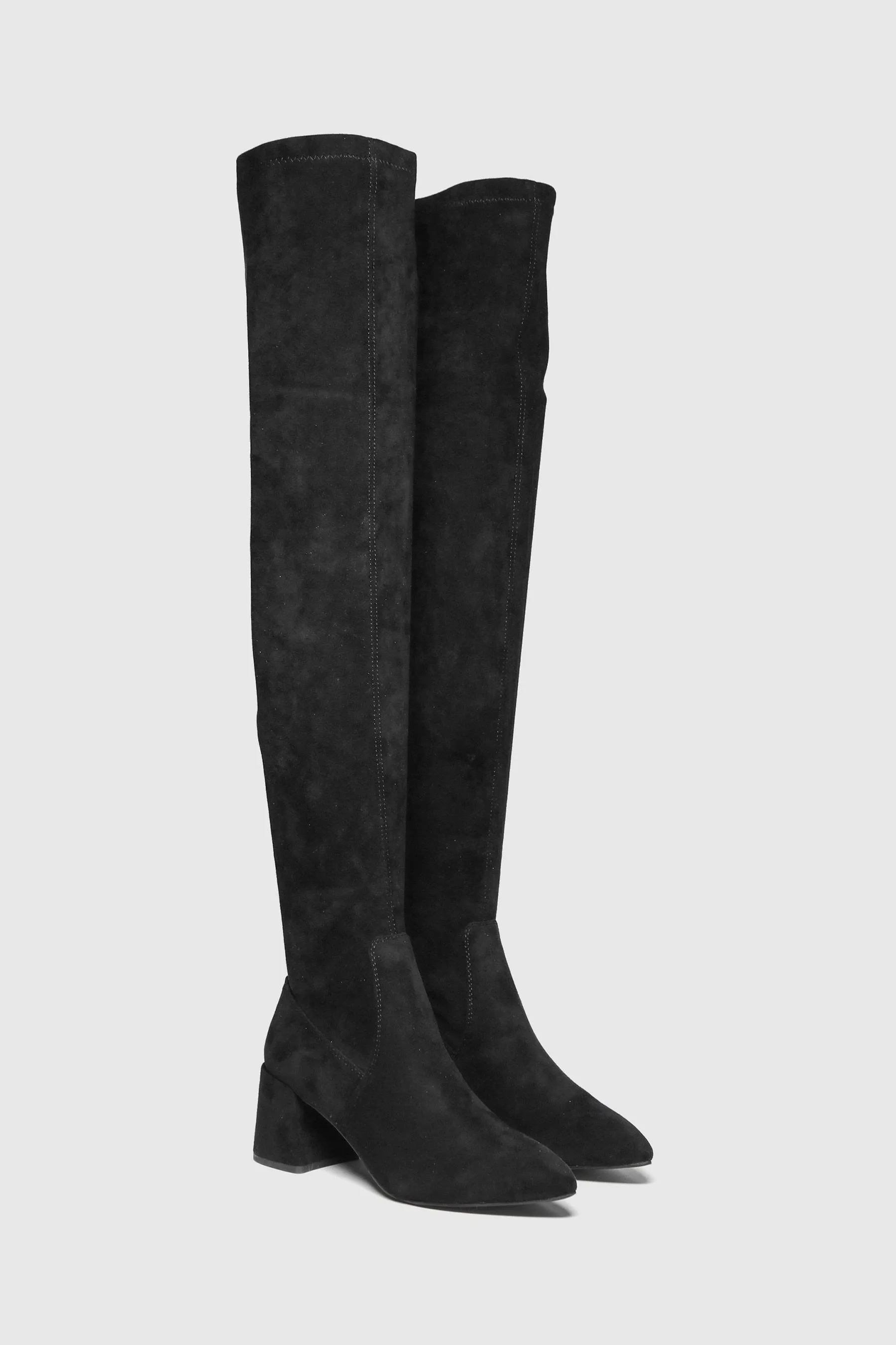 Schuh Nero - Daz - Stivali a punta