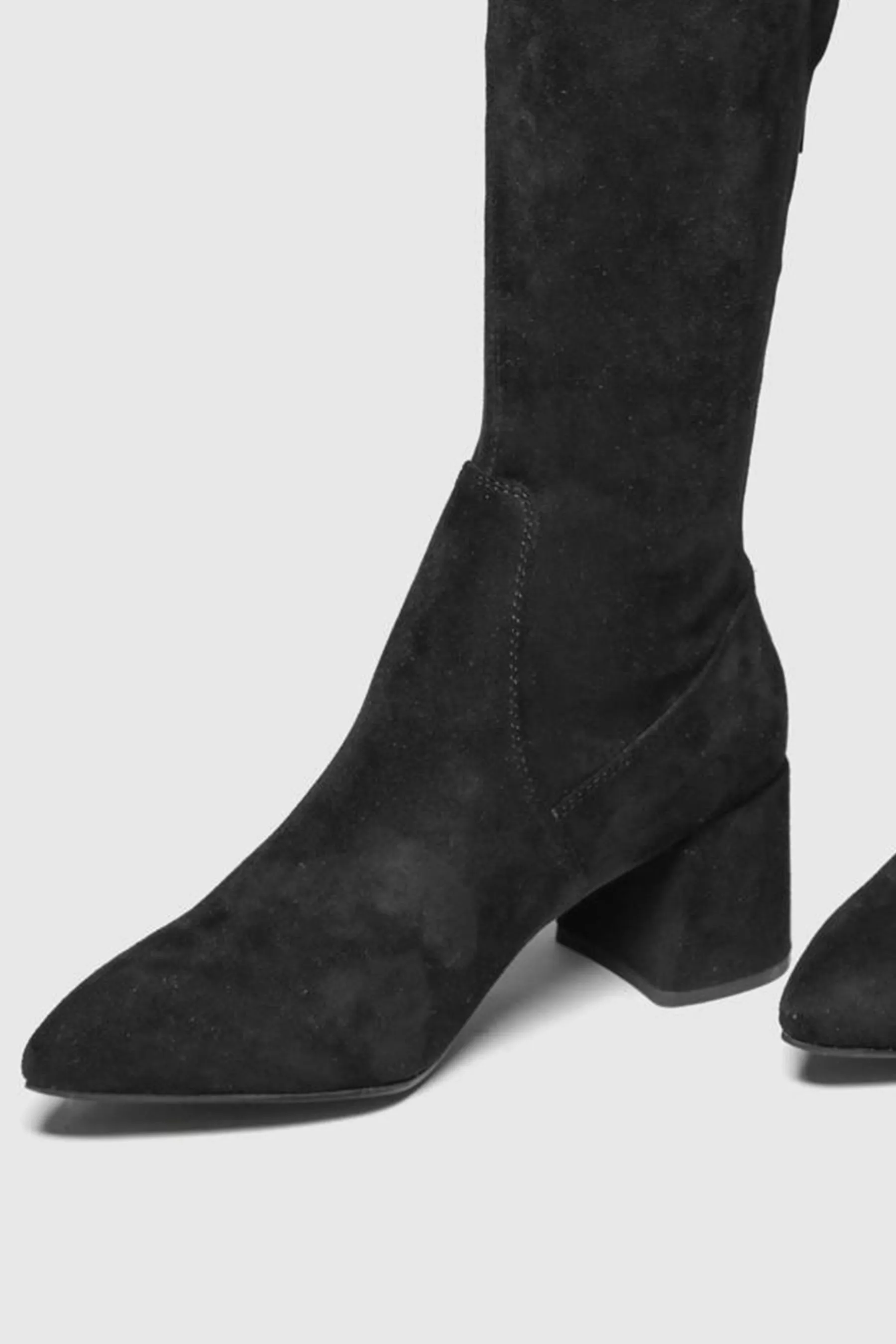 Schuh Nero - Daz - Stivali a punta