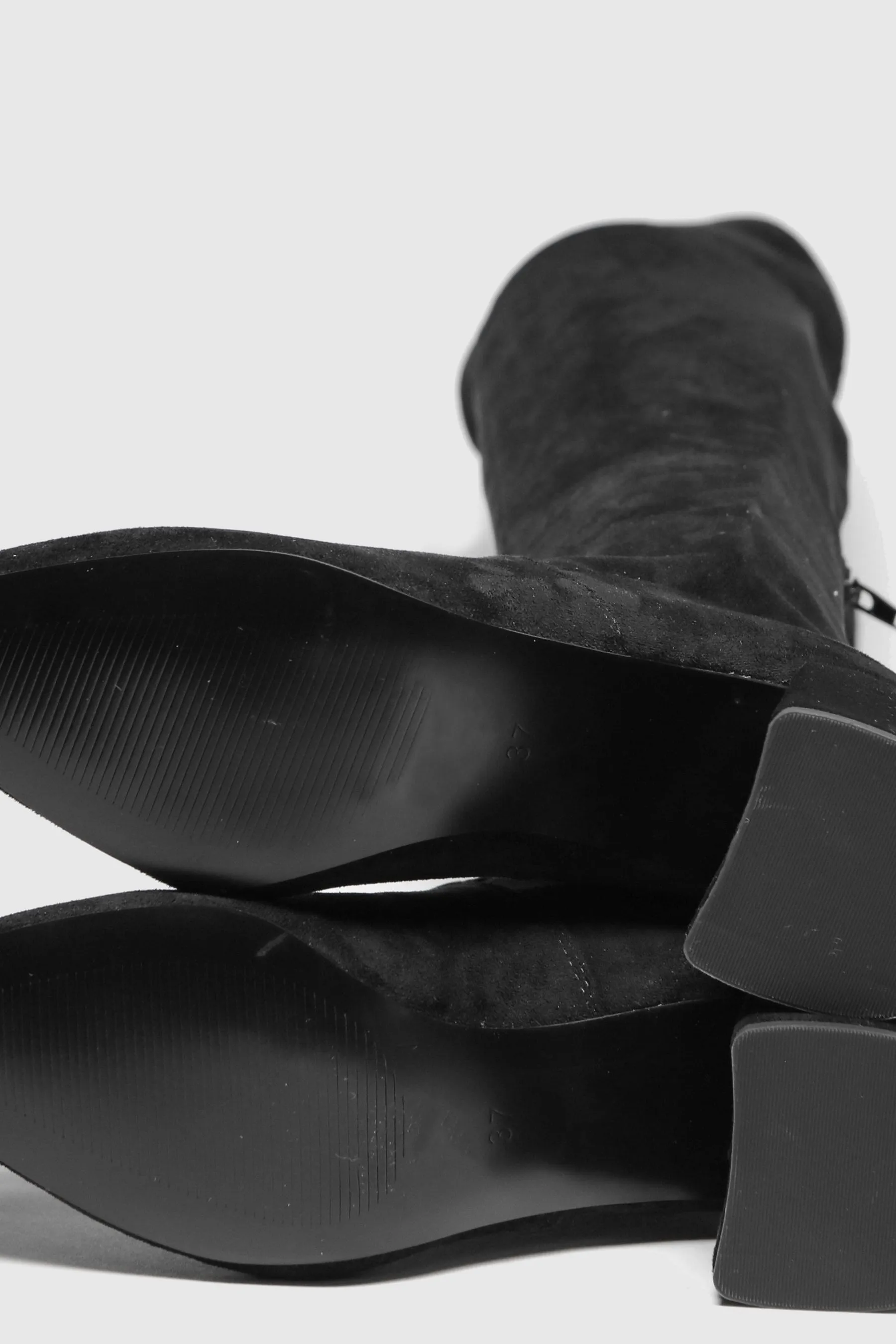 Schuh Nero - Daz - Stivali a punta