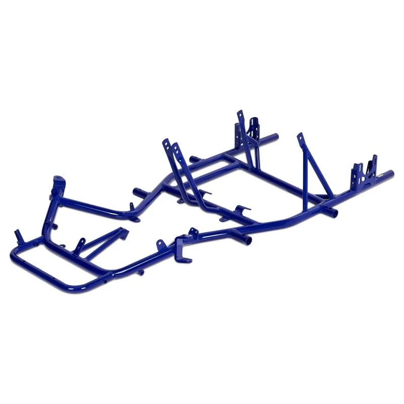 Scocca Top-Kart Kid Kart 50cc RT20 in Offerta - Acquista da Mondokart