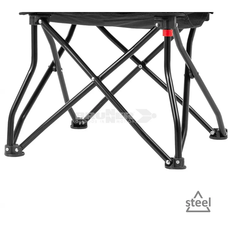 SEDIA ARMCHAIR EQUIFRAME Brunner