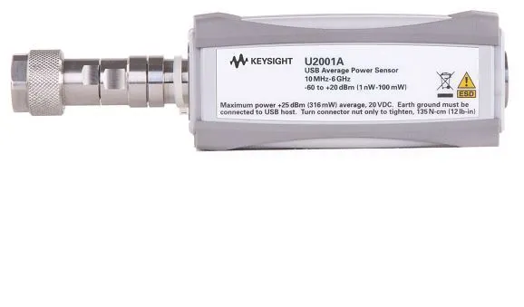 Sensore, Keysight Technologies