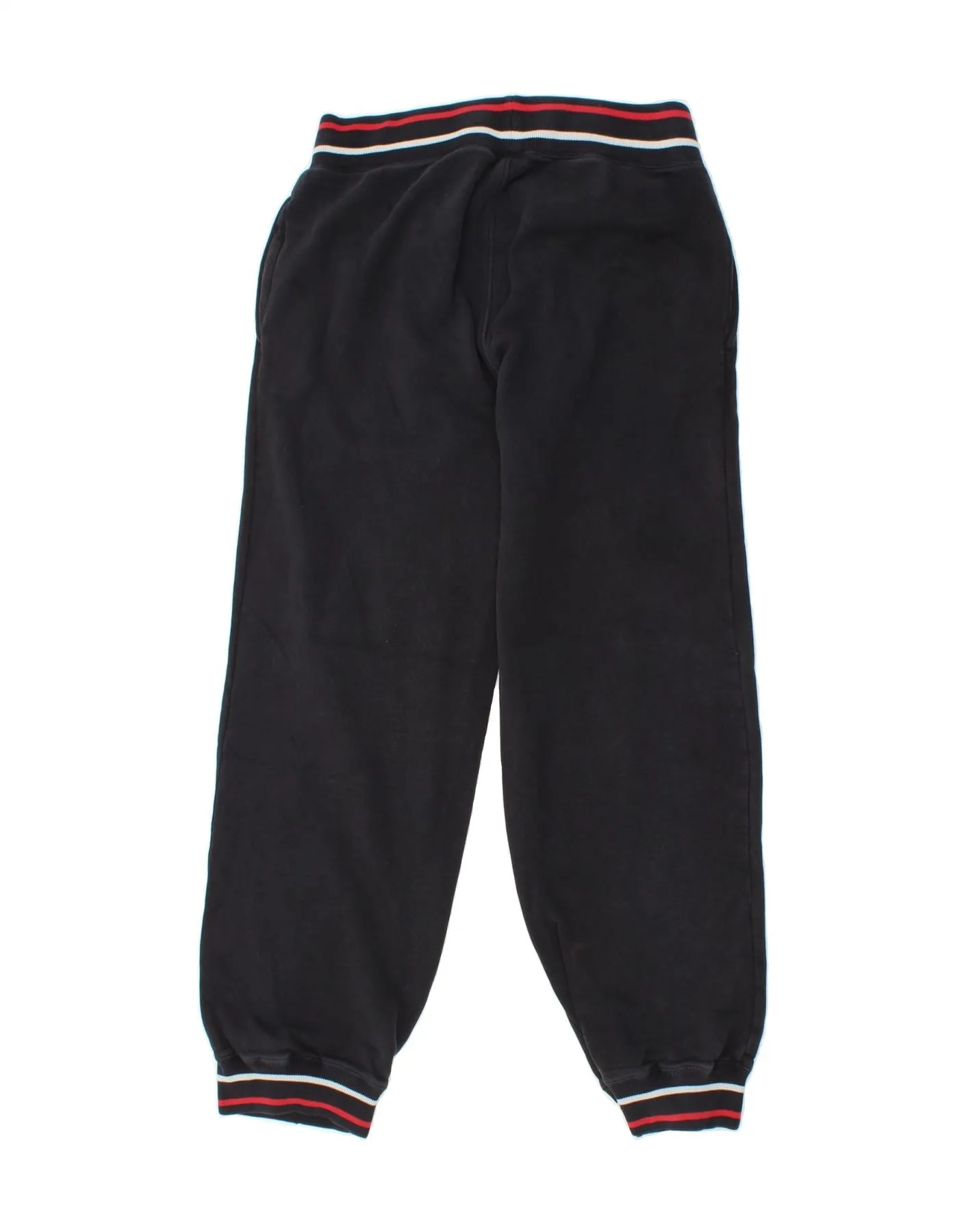 SERGIO TACCHINI Mens Tracksuit Trousers Joggers Large  Navy Blue