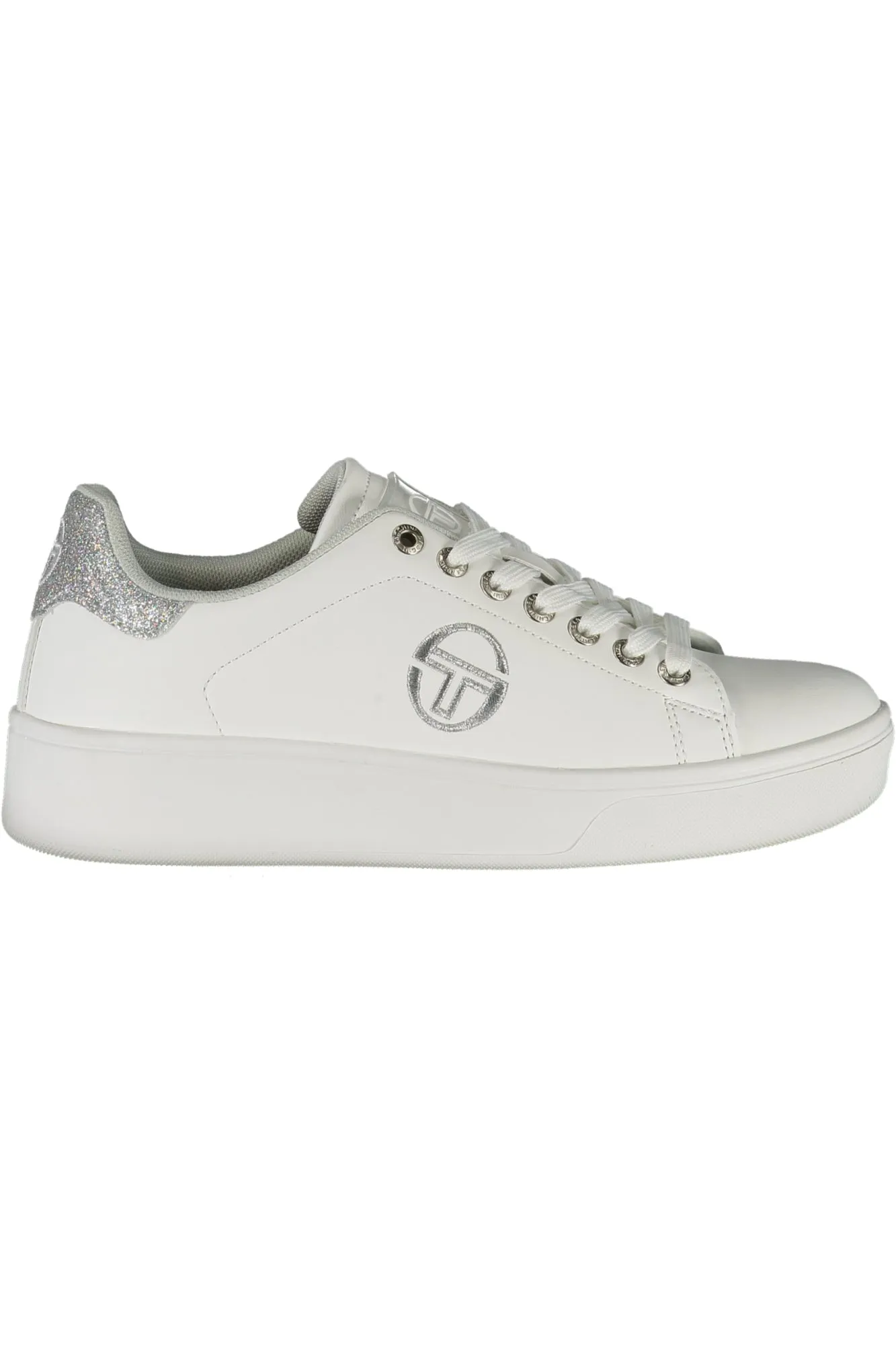 Sergio Tacchini sneakers bianco   