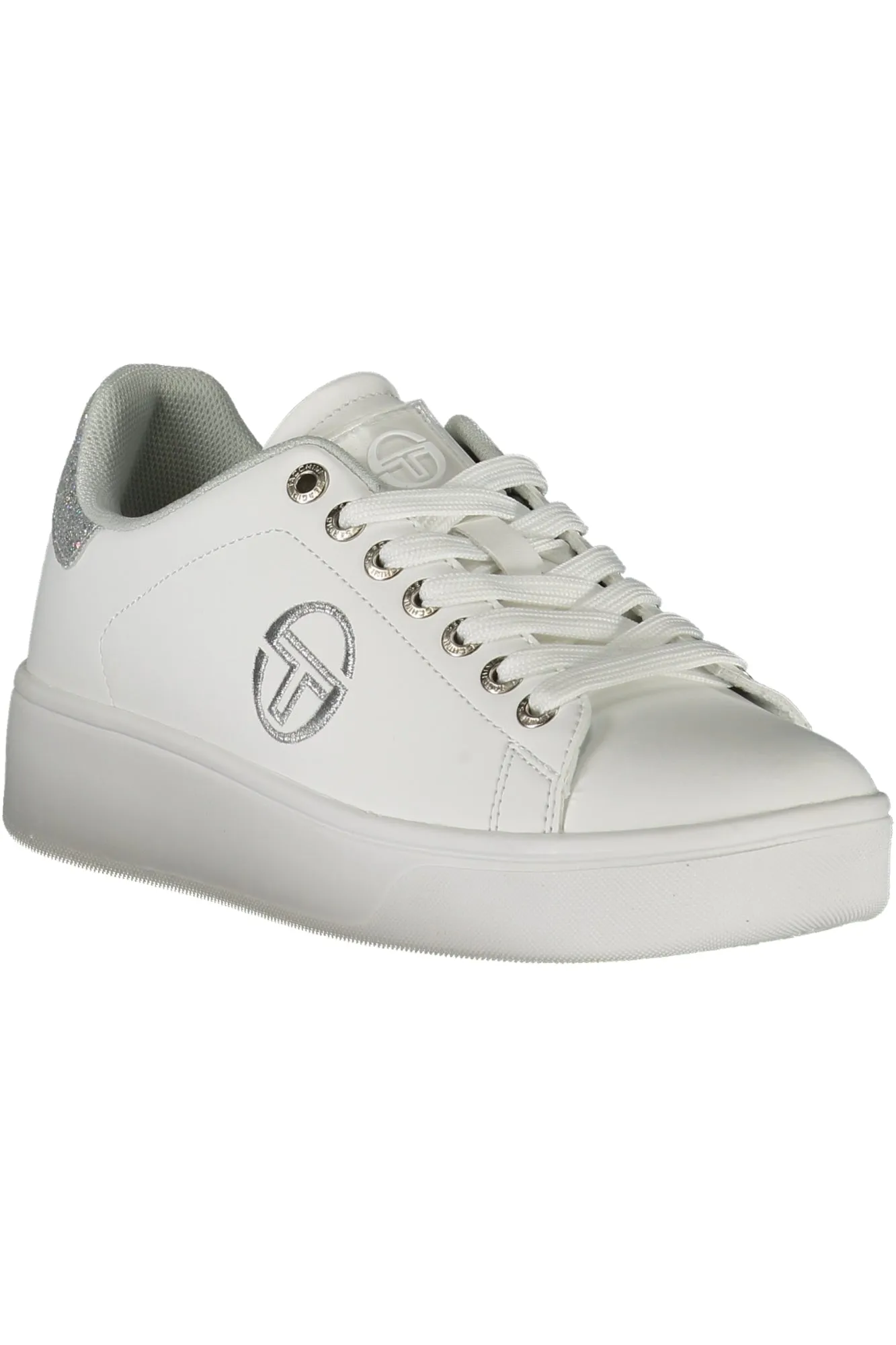 Sergio Tacchini sneakers bianco   