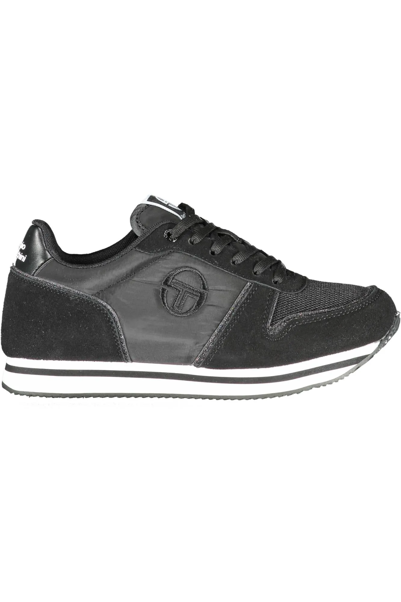 Sergio Tacchini sneakers nero   