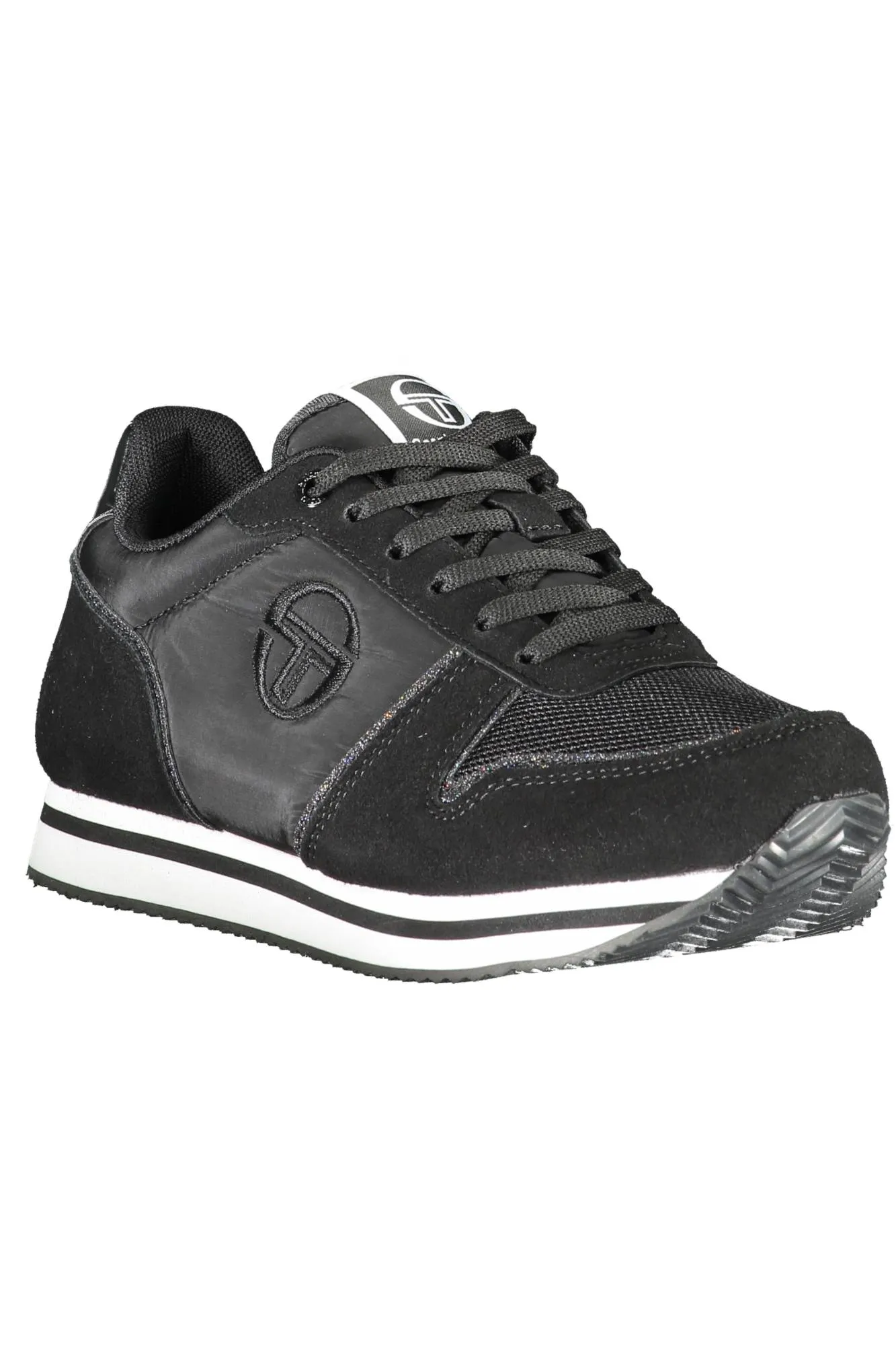 Sergio Tacchini sneakers nero   