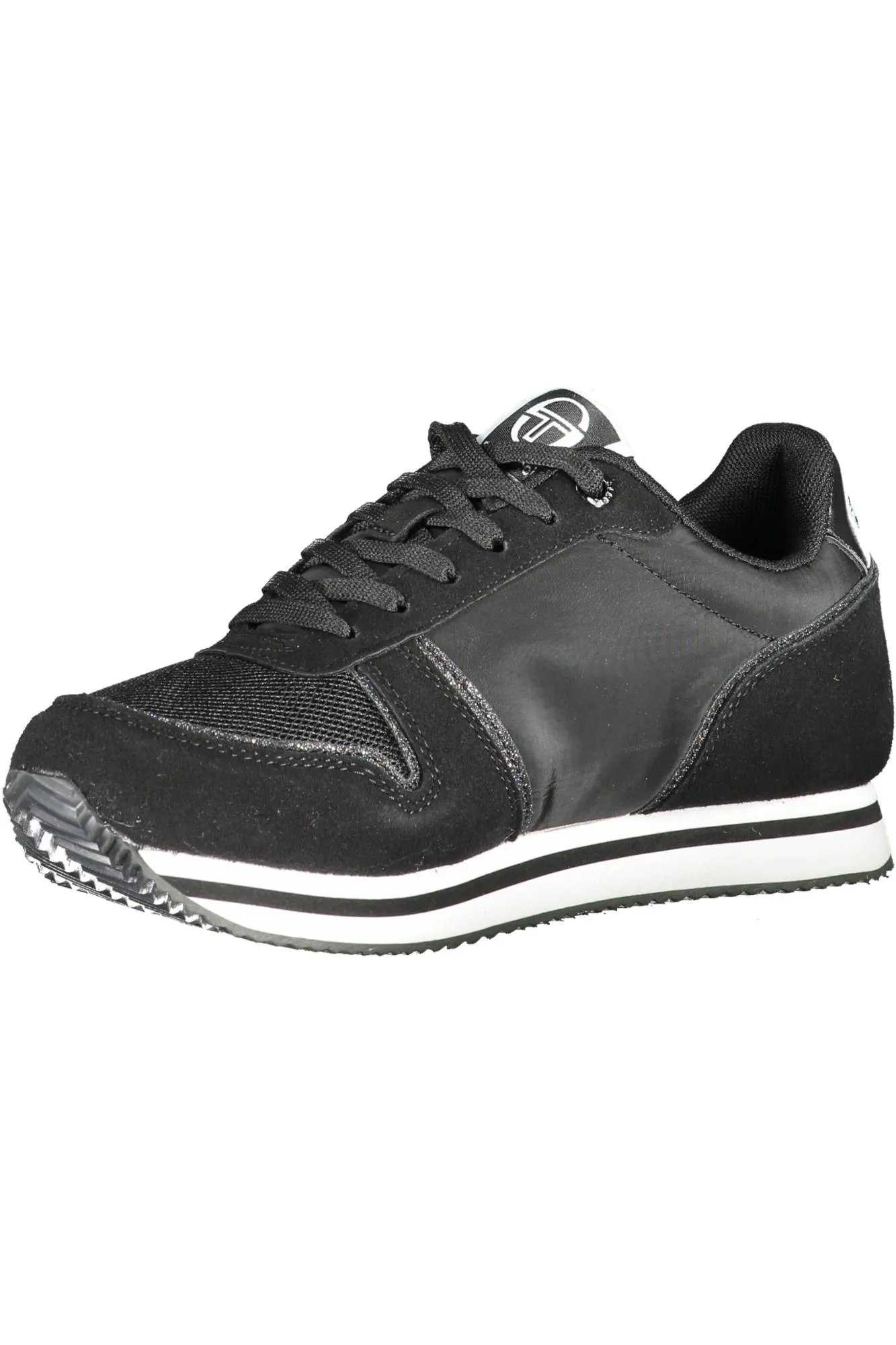 Sergio Tacchini sneakers nero   