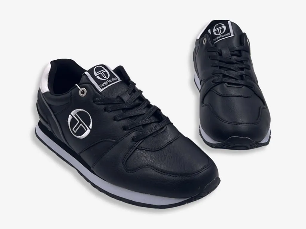 Sergio Tacchini Thunder