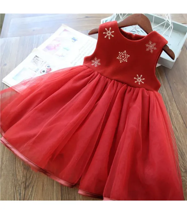 Set abitino e cappottino bimba snow princess