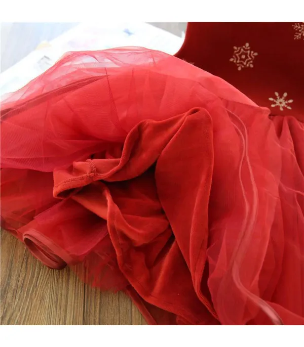 Set abitino e cappottino bimba snow princess