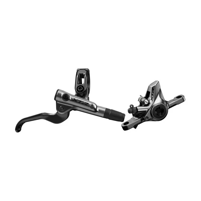 Shimano BL-MT9100 J-Kit posteriore nero