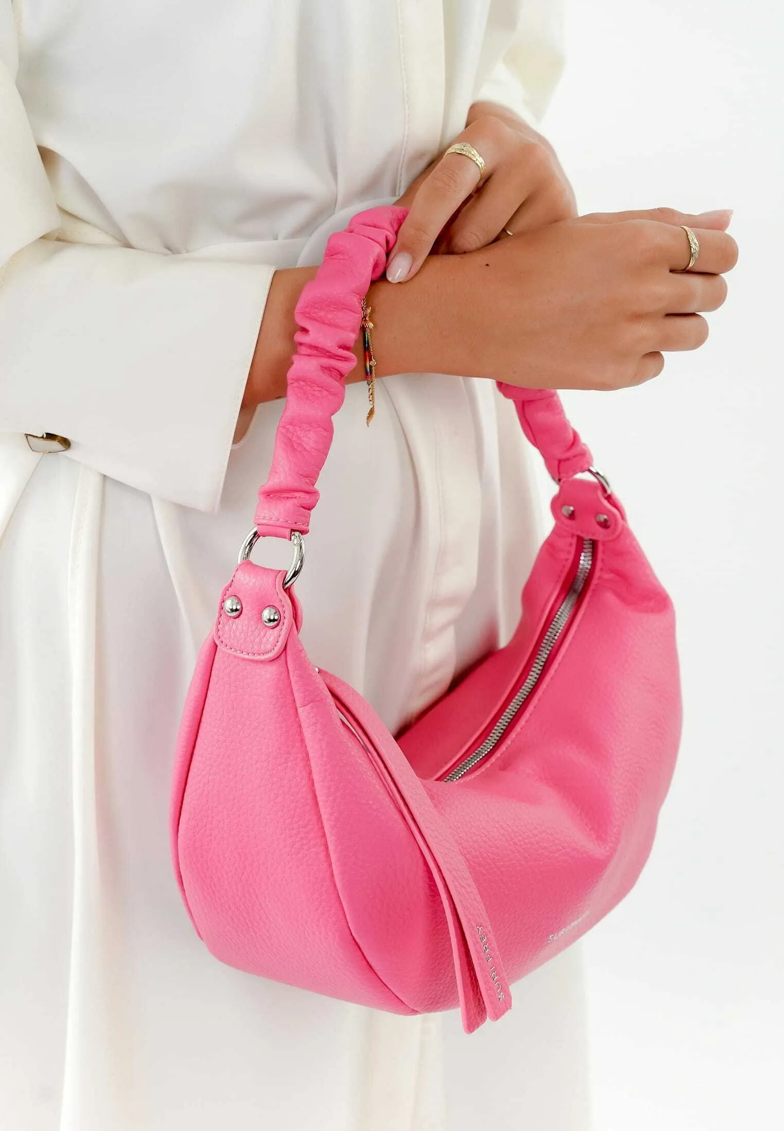 SHIRLEY - Borsa a mano