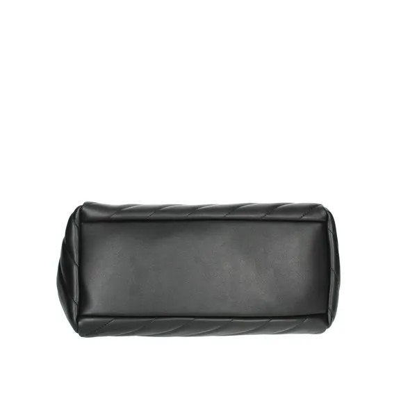 SHOP ART  BORSA A MANO SAAF220008 NERO