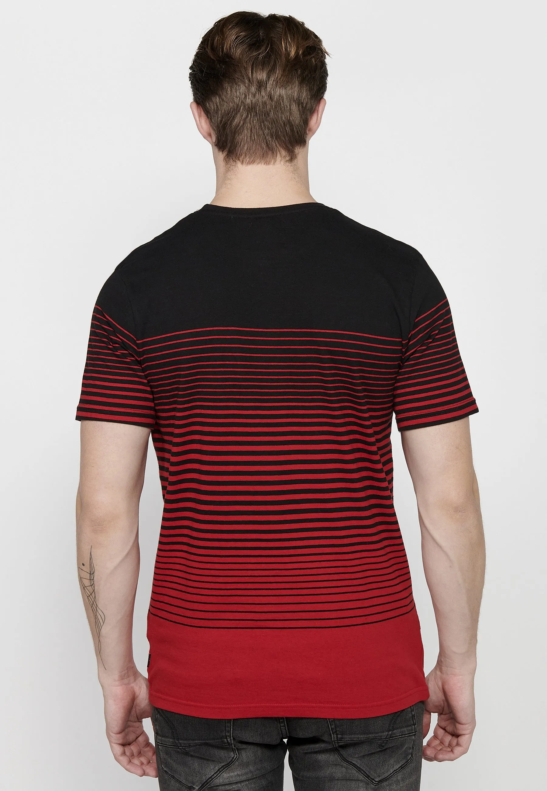 SHORT SLEEVE - T-shirt con stampa