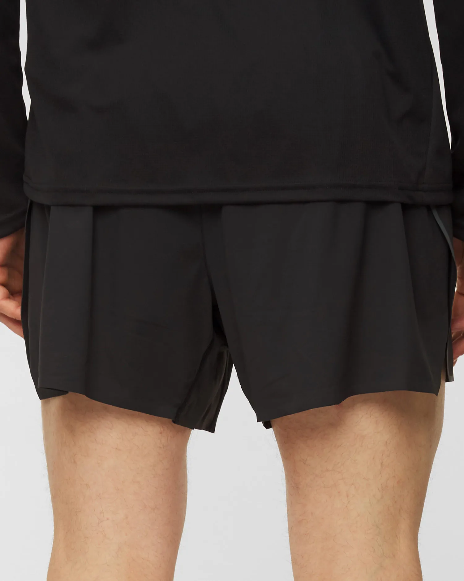 Shorts 2xU LIGHT SPEED 5” SHORT MR6675B-9