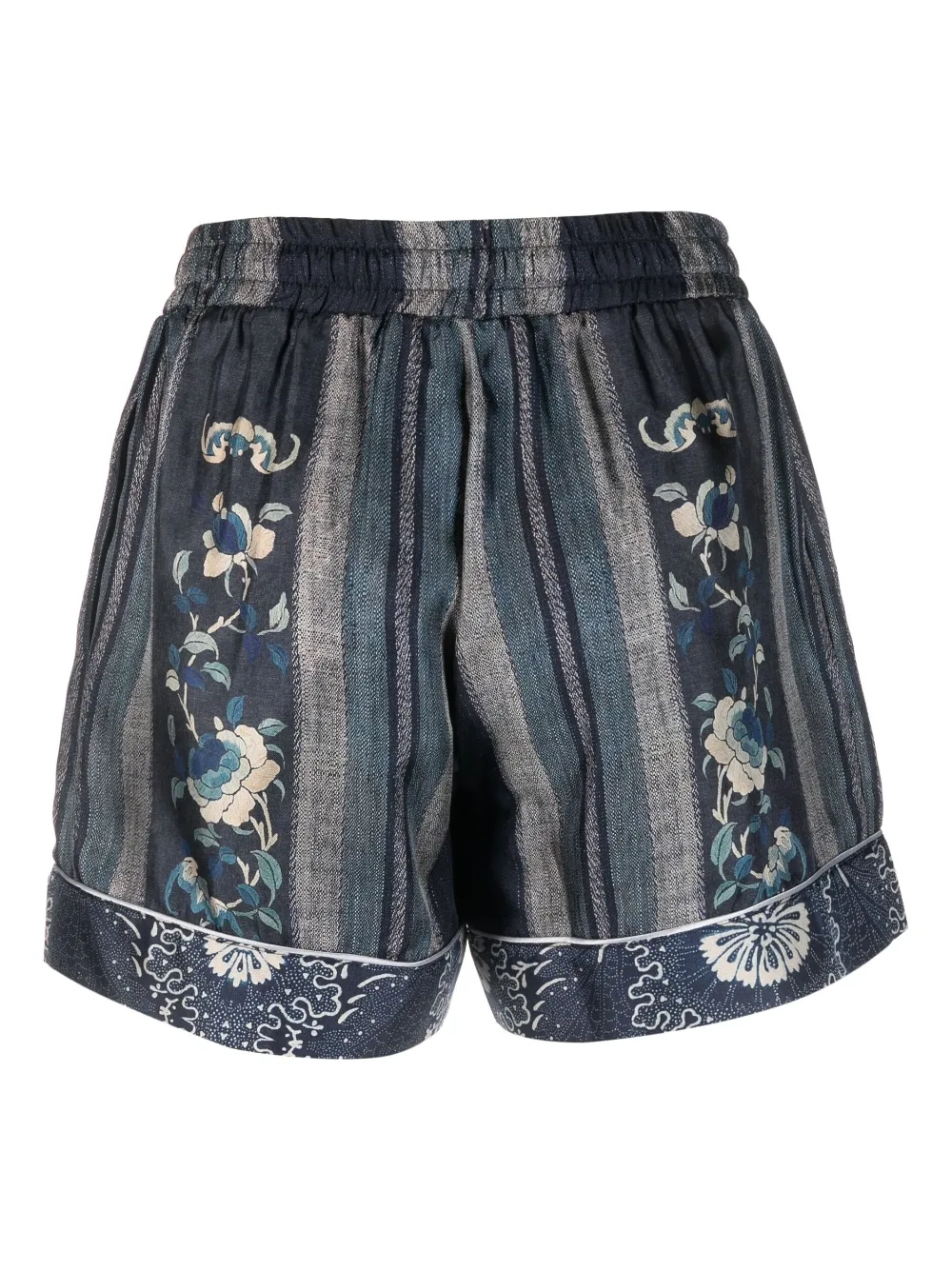 shorts con fantasia
