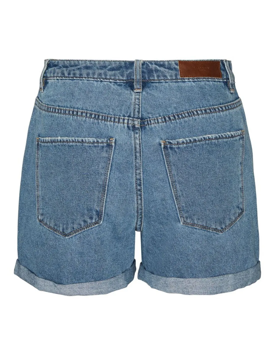 Shorts donna Nineteen Button Vero Moda