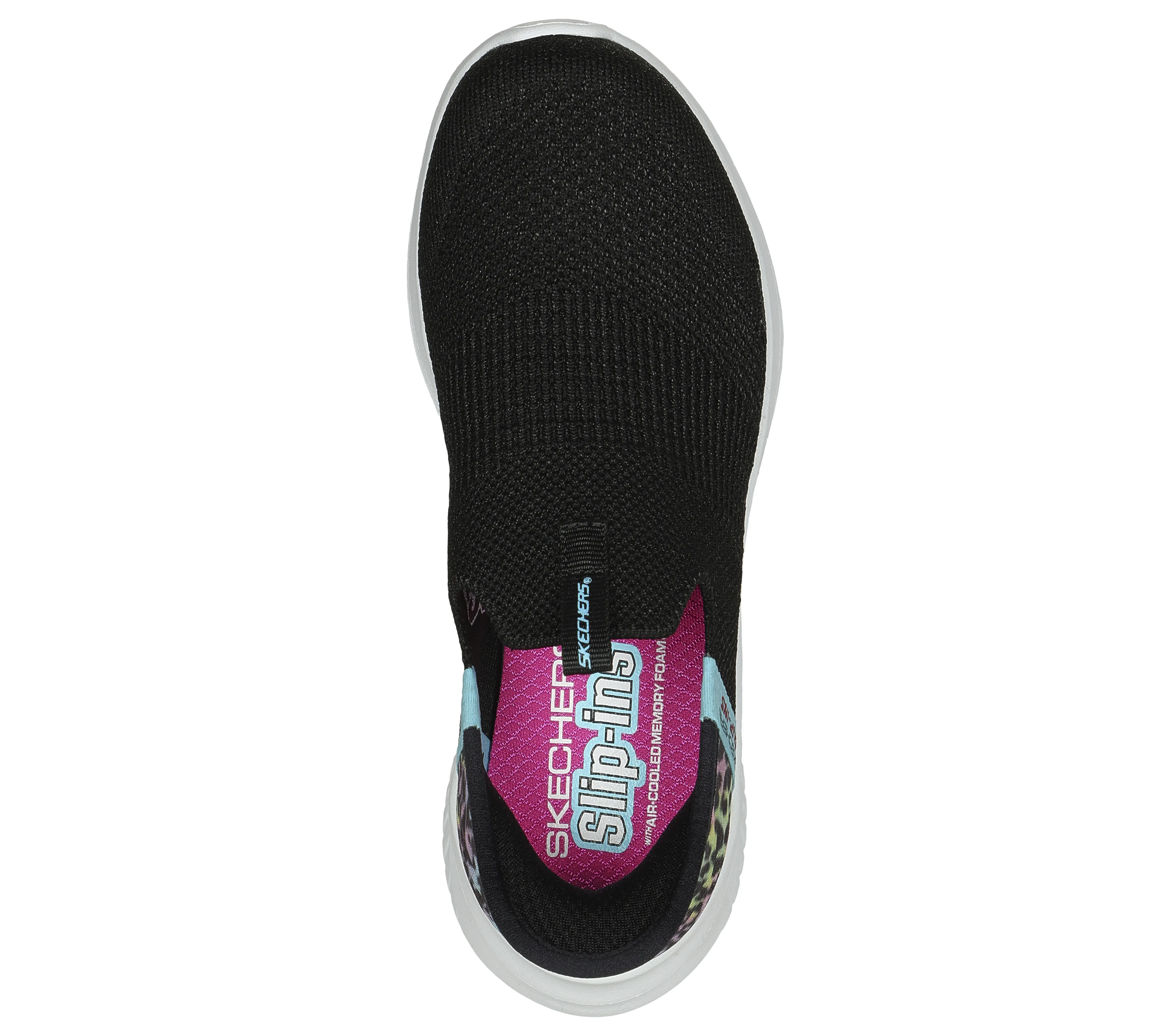 Skechers Slip-Ins: Ultra Flex 3.0 - Colory Wild