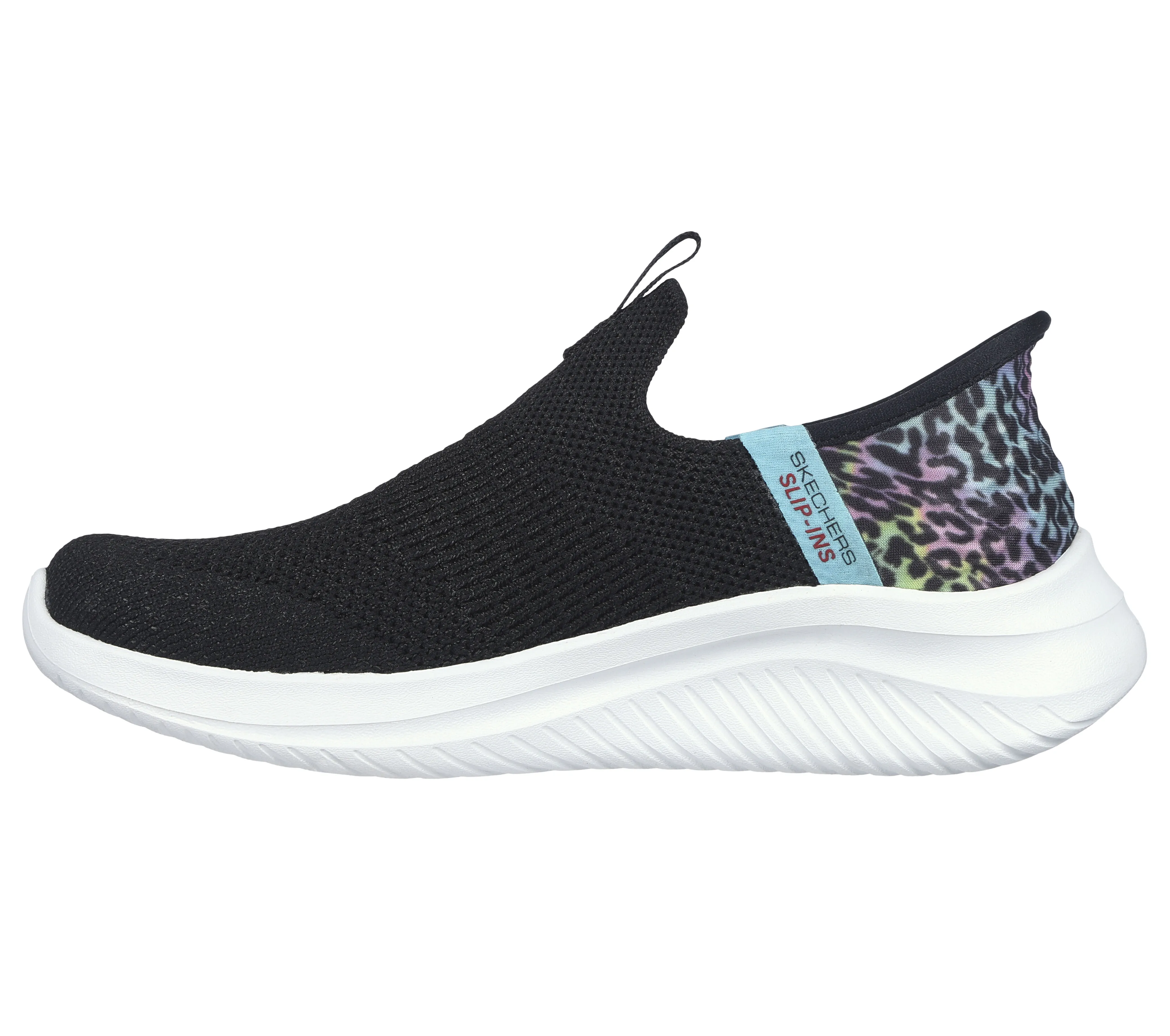 Skechers Slip-Ins: Ultra Flex 3.0 - Colory Wild