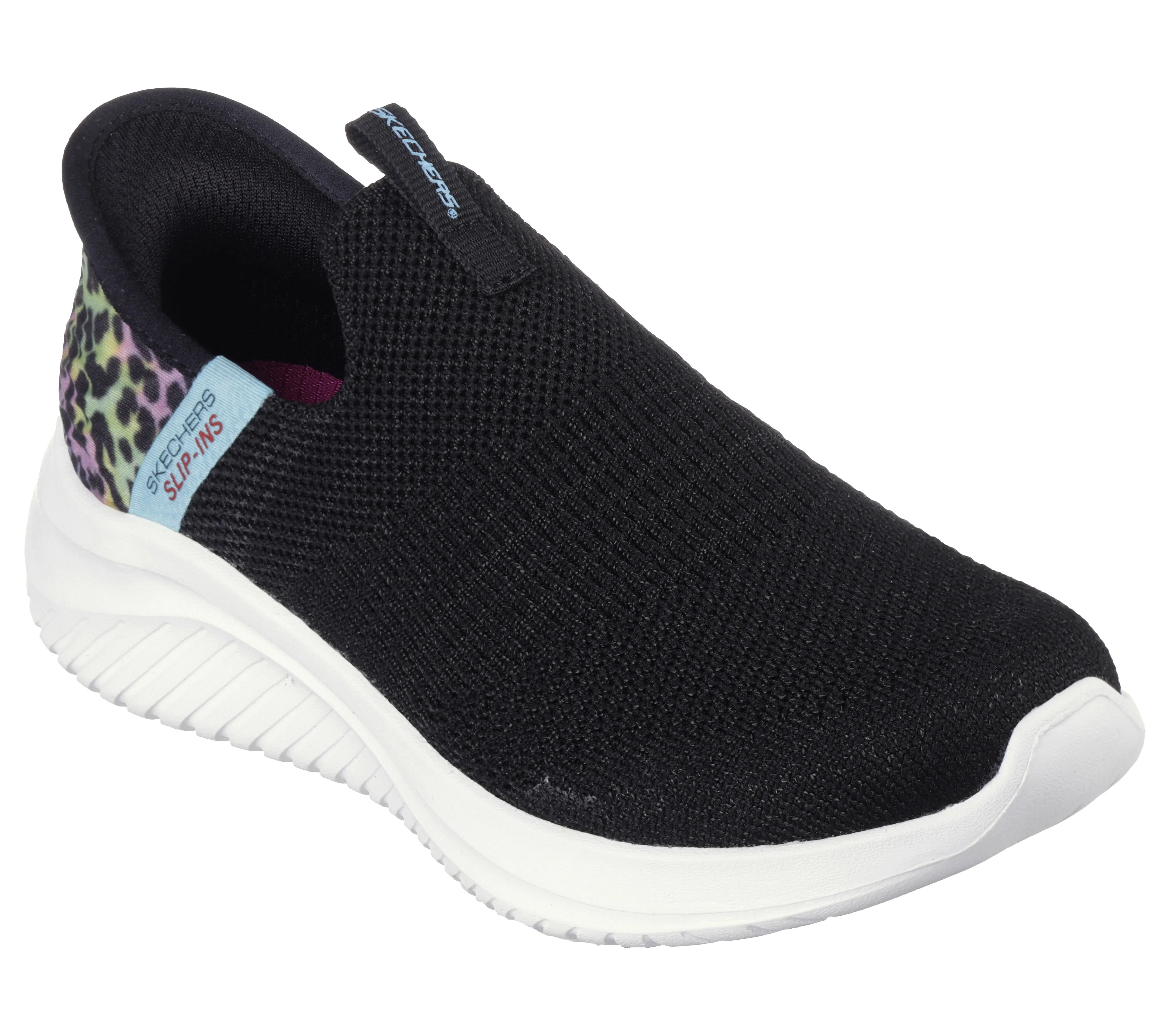 Skechers Slip-Ins: Ultra Flex 3.0 - Colory Wild