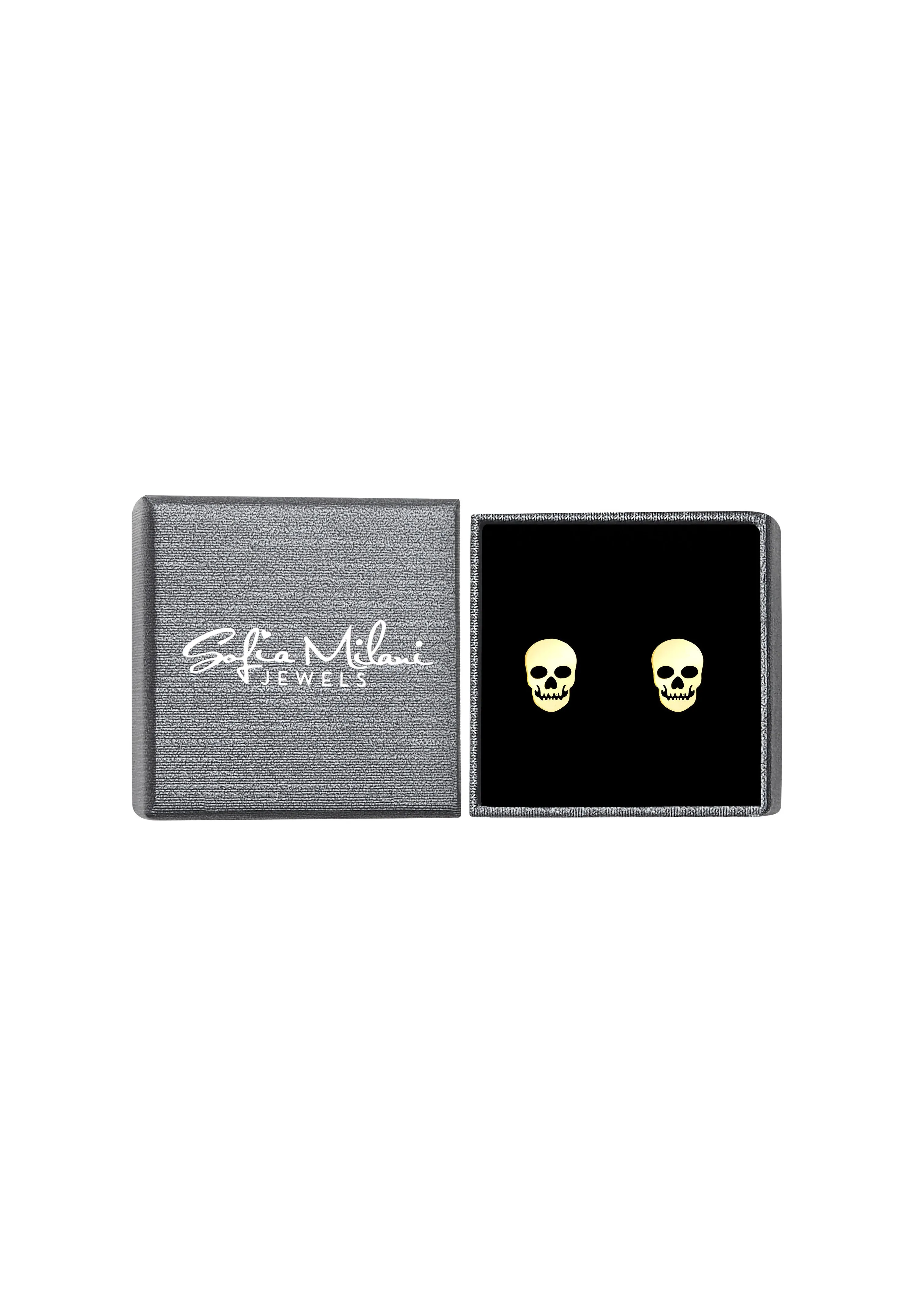 SKULL - Orecchini