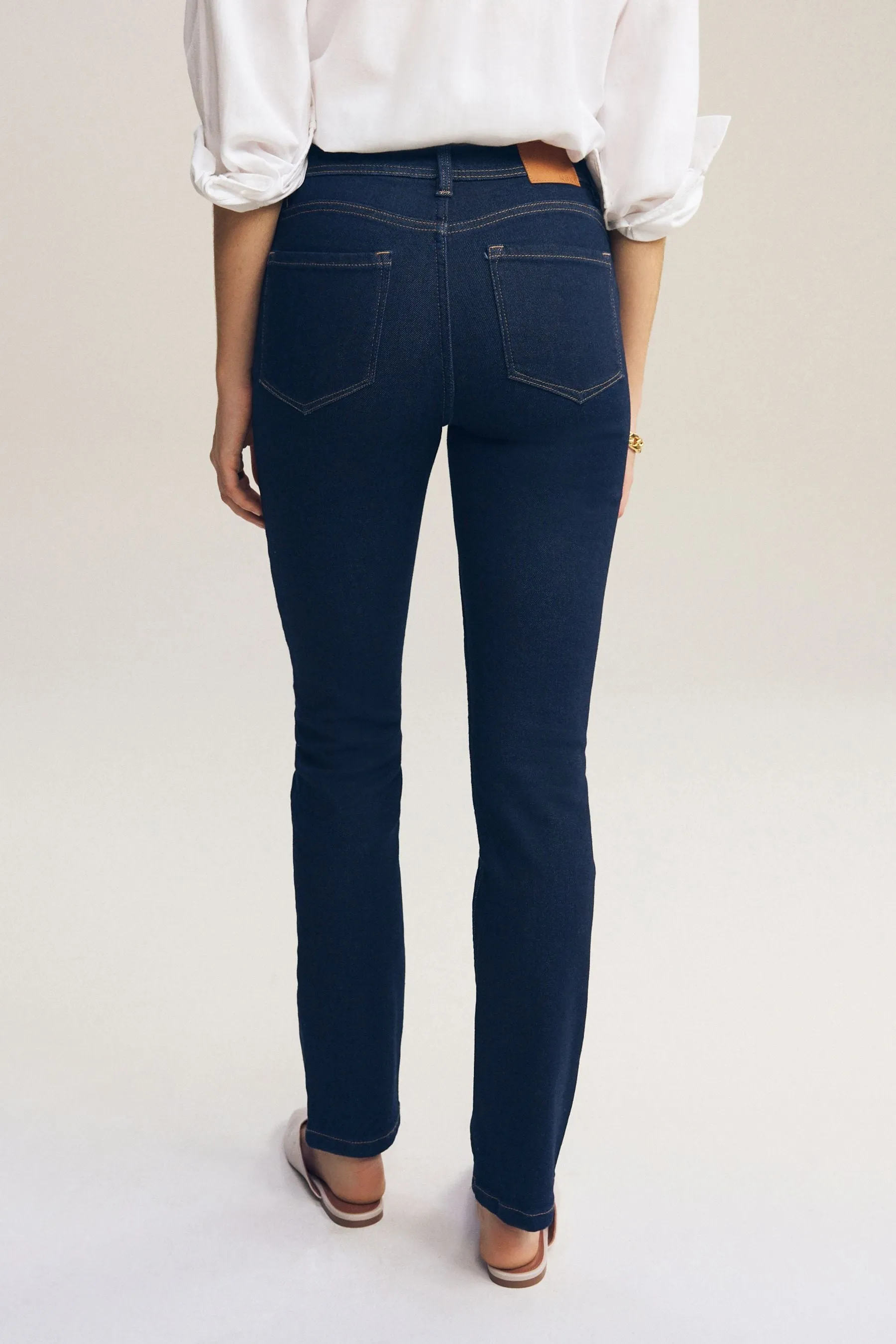 Slim Supersoft Jeans